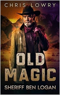 Old Magic - The Old Magic Series