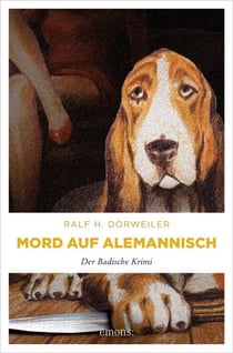 Mord auf Alemannisch - Der Badische Krimi