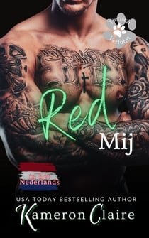 Red Mij - Dierlijke Attractie, #4