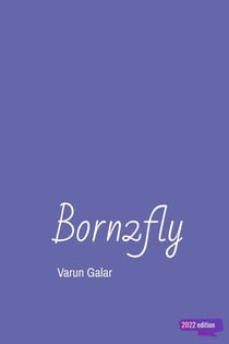 Born2fly - 2022 edition