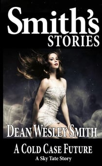 A Cold Case Future - Sky Tate