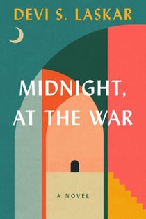 Midnight, at the War - A Novel