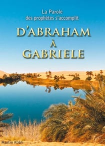 D'Abraham à Gabriele.