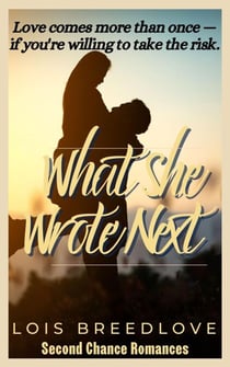 What She Wrote Next - Small Town Secrets, #8