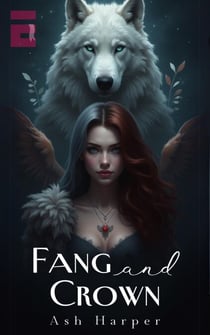 Fang and Crown