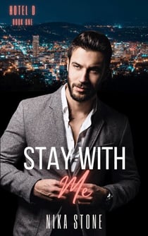 Stay With Me - Hotel D, #1