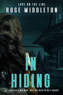 In Hiding - Love on the Line, #2