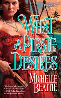 What a Pirate Desires