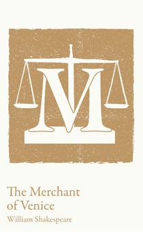 The Merchant of Venice - GCSE 9-1 set text student edition