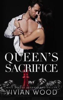 Queen's Sacrifice - Lyon Dynasty World, #2