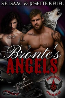 Bronte's Angels - Blood Angels MC RH, #2