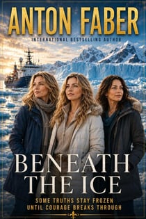Beneath The Ice - THE TIPPING POINT CHRONICLES, #7