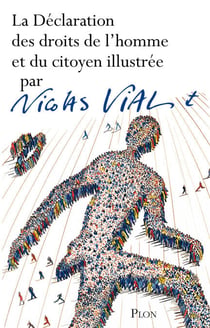 Déclaration des droits de l'Homme et du Citoyen illustrée