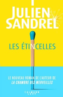 Les étincelles - GF