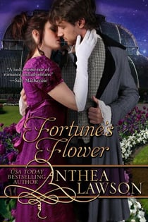 Fortune's Flower - Passport to Romance, #1