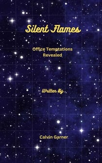 Silent Flames: Office Temptations Revealed