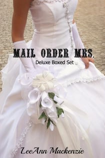 Mail Order Mrs. DELUXE Boxed Set - Mail Order Mrs.