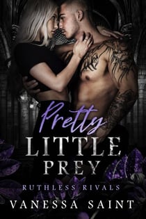 Pretty Little Prey - Ruthless Rivals, #1