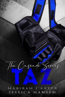 Taz: The Cascade Series - The Cascade Series, #5