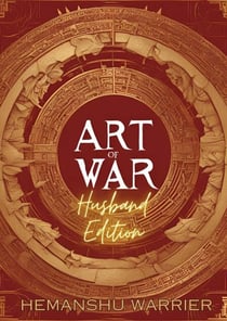 Art of War : Husband Edition
