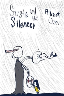 Susie and the Silencer - Three Tales of Inseparable Love, #2
