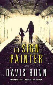 The Sign Painter - A Novel