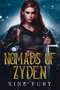 Nomads of Zyden
