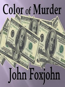 Color of Murder - David Mason Box Set, #3