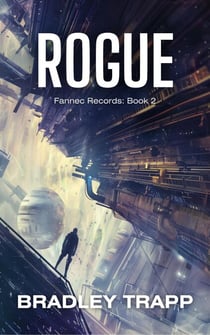 Rogue - Fannec Records, #2