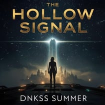 The Hollow Signal - Black Hollow Files, #2