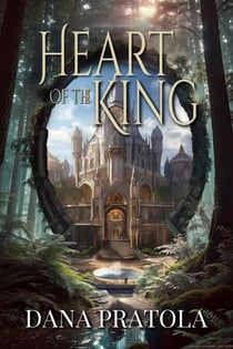 Heart of the King