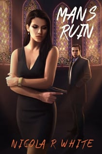 Man's Ruin: Pulp Edition - Original Sin