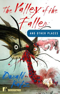 The Valley of the Fallen - And Other Places