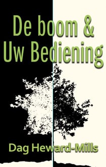 De Boom En Uw Bediening