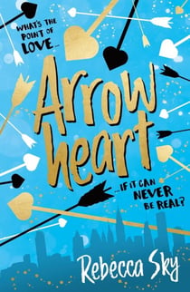 Arrowheart - Book 1