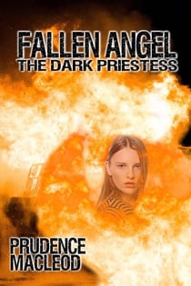 Fallen Angel - Children of the Goddess, #2