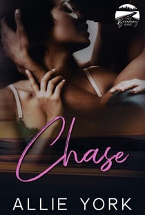 Chase - The Broadway Series, #3