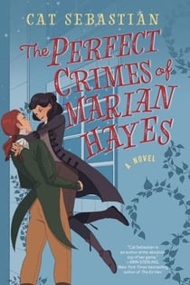 The Perfect Crimes of Marian Hayes - A Novel