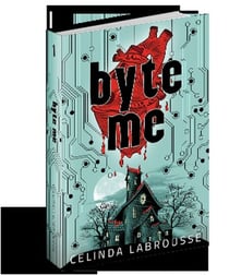 Byte Me - Byte Me, #1
