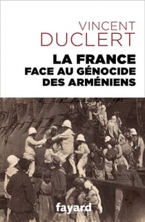 La France face au génocide des Arméniens