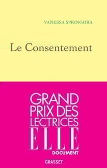 Le consentement