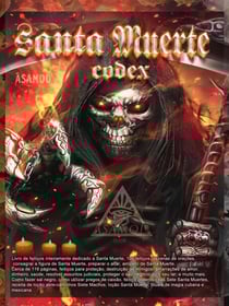 Santa Muerte Codex pt