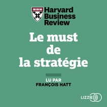 Le must de la stratégie - Les Théories majeures pour mener votre entreprise vers le succès