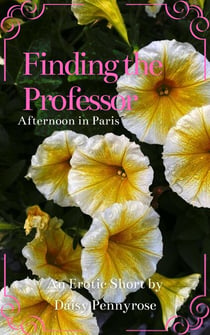 Finding the Professor in Paris - Finding the Professor, #4