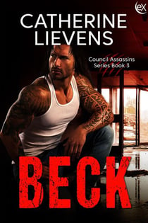 Beck - Council Assassins, #3