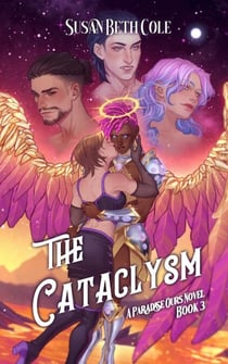 The Cataclysm - Paradise Ours, #3