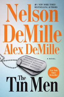 The Tin Men - A Novel