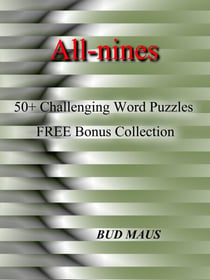 All-nines Bonus Collection - All-nines Collection, #12