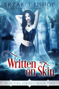 Written on Skin - Sigil Fire, #2
