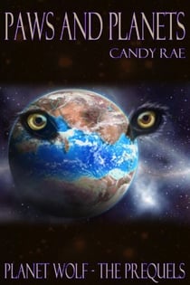 Paws and Planets - Planet Wolf, #7